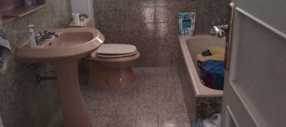 Apartamento de 4 habitaciónes en Cosenza, Italy No. 268953 15