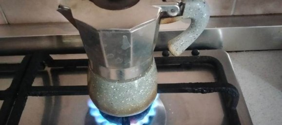 Apartamento de 4 habitaciónes en Cosenza, Italy No. 268953 14