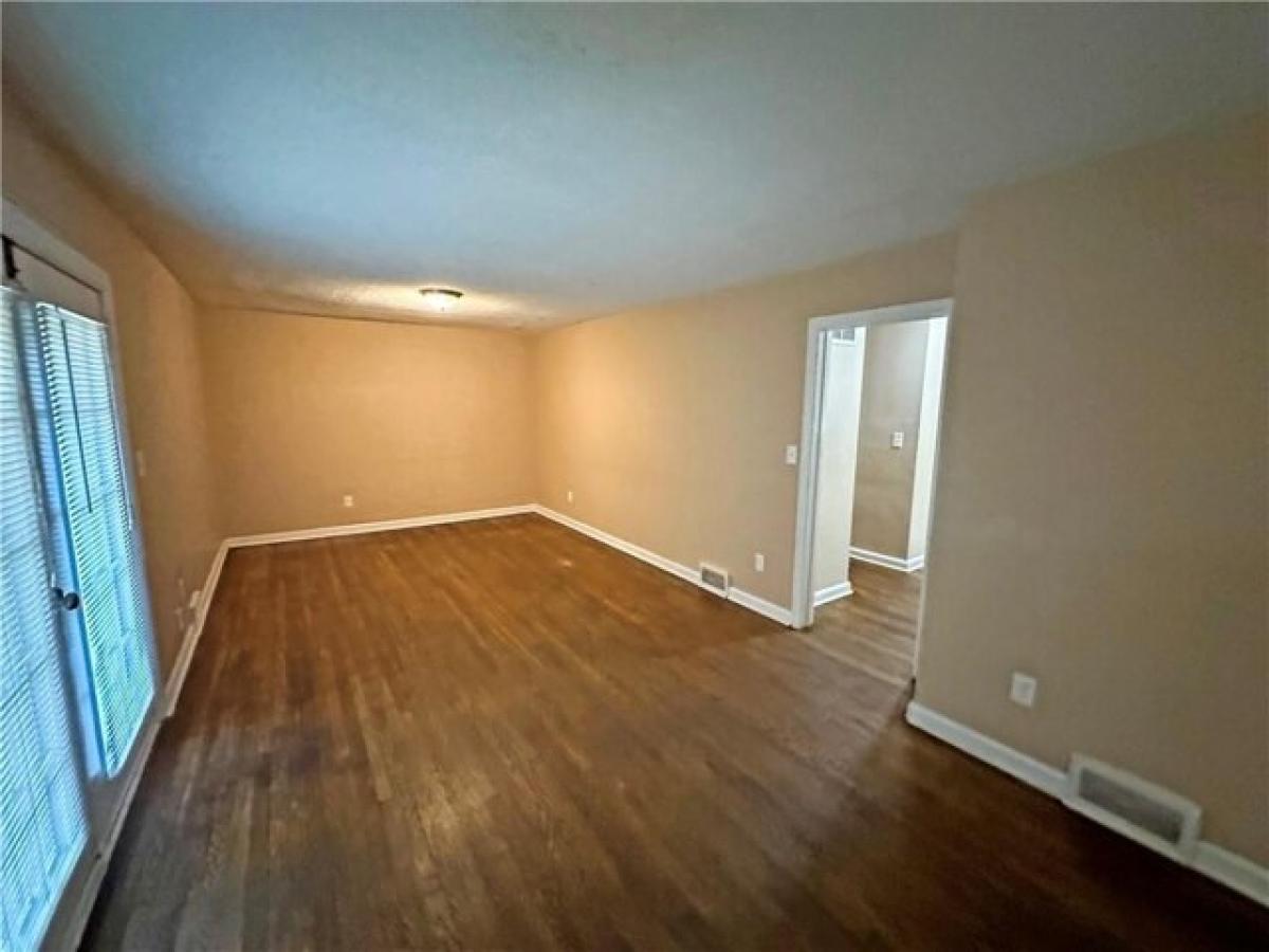 3 bedrooms House in Decatur, USA No. 386170