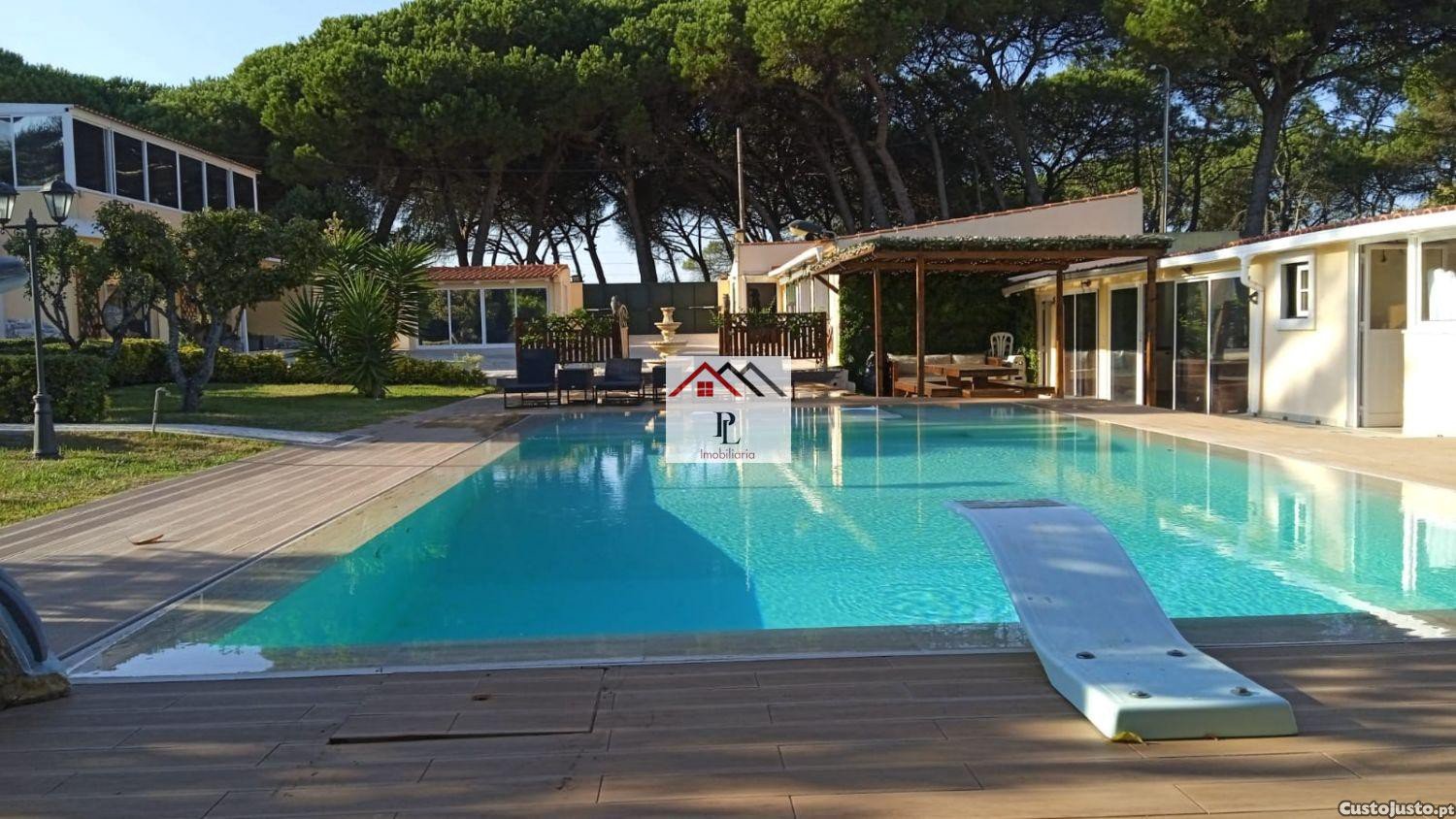 3 Schlafzimmer Haus in Sintra, Portugal, Nr. 147970