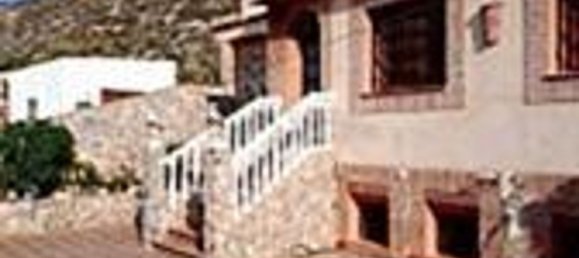 5 chambres Maison à Berja, Spain No. 31062 6