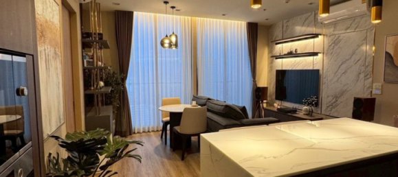 Кондоминиум  с 2 спальнями в Ваттхана, Таиланд № 67028 7