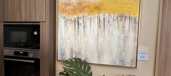 Кондоминиум  с 2 спальнями в Ваттхана, Таиланд № 67028 19