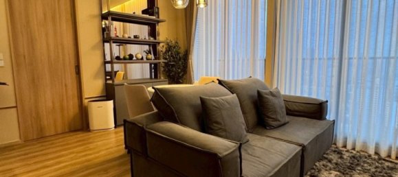 Кондоминиум  с 2 спальнями в Ваттхана, Таиланд № 67028 17