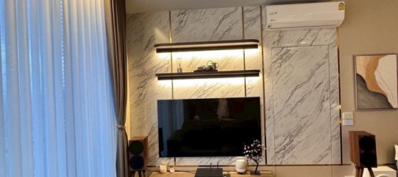 Кондоминиум  с 2 спальнями в Ваттхана, Таиланд № 67028 28