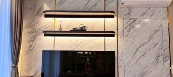 Кондоминиум  с 2 спальнями в Ваттхана, Таиланд № 67028 29