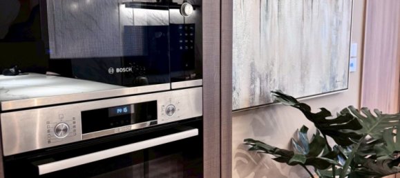 Кондоминиум  с 2 спальнями в Ваттхана, Таиланд № 67028 9