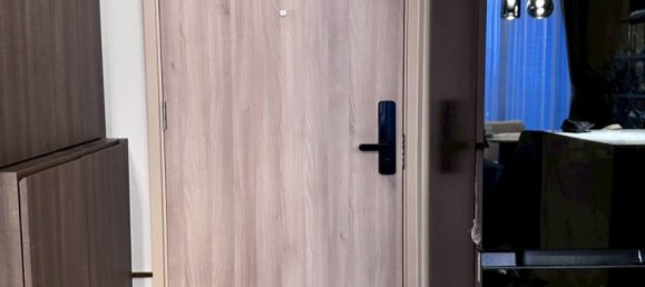 Кондоминиум  с 2 спальнями в Ваттхана, Таиланд № 67028 13