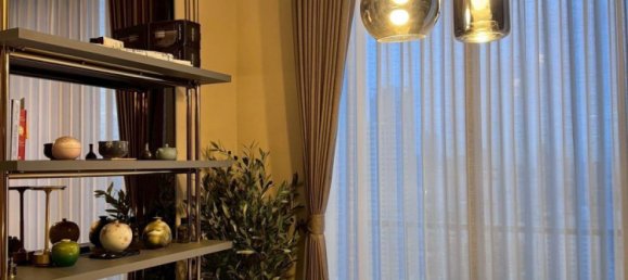 Кондоминиум  с 2 спальнями в Ваттхана, Таиланд № 67028 27