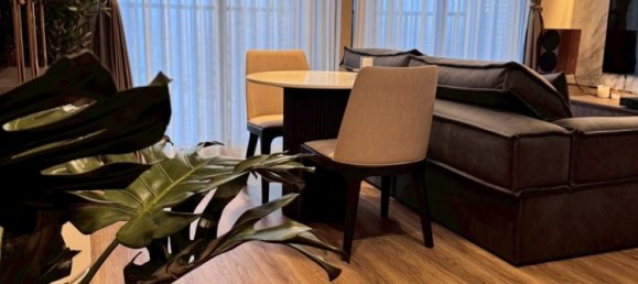 Кондоминиум  с 2 спальнями в Ваттхана, Таиланд № 67028 18