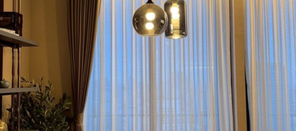 Кондоминиум  с 2 спальнями в Ваттхана, Таиланд № 67028 16