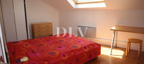 2 Schlafzimmer Doppelhaus in Fontainebleau, France, Nr. 351618 7