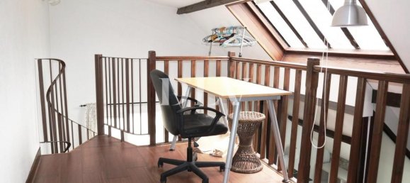 2 Schlafzimmer Doppelhaus in Fontainebleau, France, Nr. 351618 9