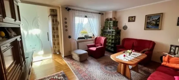 8-salle Bungalow à Schwalm-Eder, Germany No. 167744 7