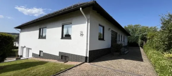 8-salle Bungalow à Schwalm-Eder, Germany No. 167744 3