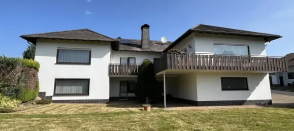 8-salle Bungalow à Schwalm-Eder, Germany No. 167744 2