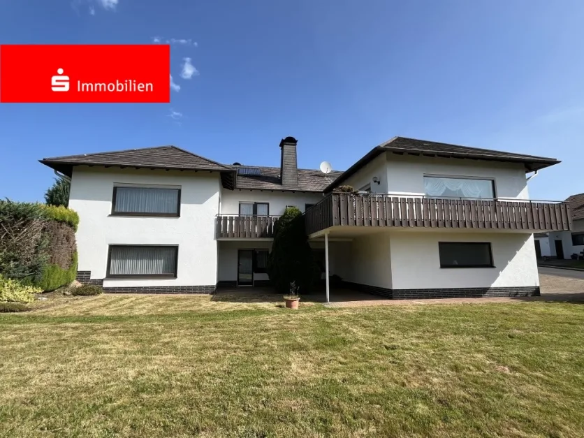 8-salle Bungalow à Schwalm-Eder, Germany No. 167744