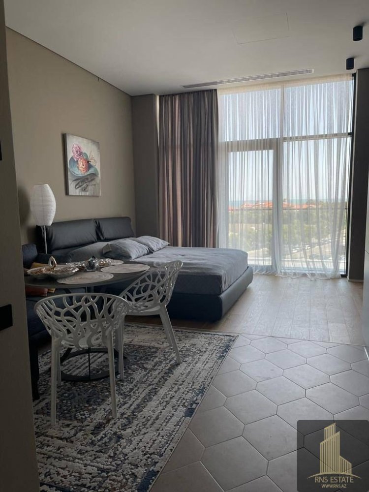 استوديو في Sabunchu, Azerbaijan رقم 2235