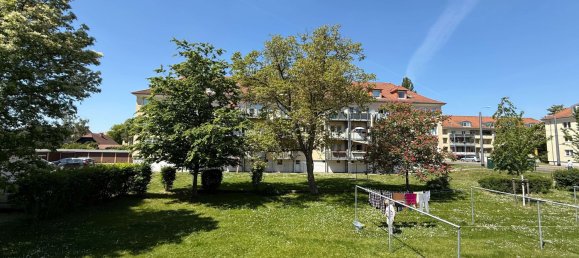 4غرفة شقة في Dresden, Germany رقم 266124 4