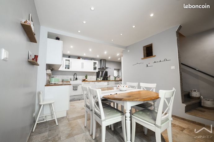 3 bedrooms Townhouse in Lapalud, France No. 308989