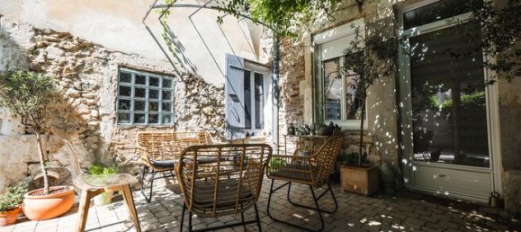 3 bedrooms Townhouse in Lapalud, France No. 308989 11