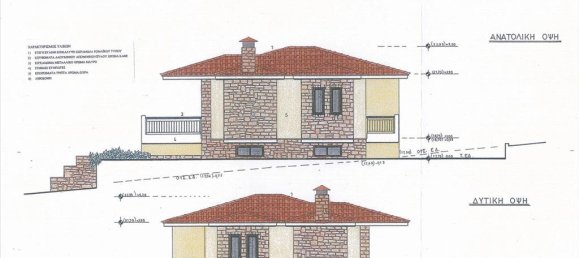 Hotel in Chalkidiki, Greece 7850m², Nr. 8047 2