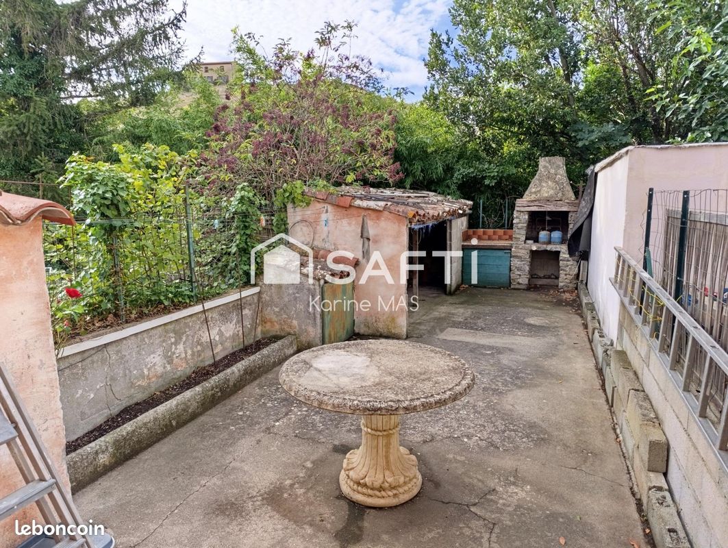 2 bedrooms House in Occitanie, France No. 336660