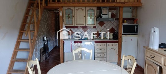 2 bedrooms House in Occitanie, France No. 336660 3