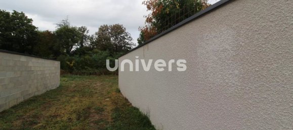 Земельный участок с 1 комнатой в Шабей, Франция № 330949 5