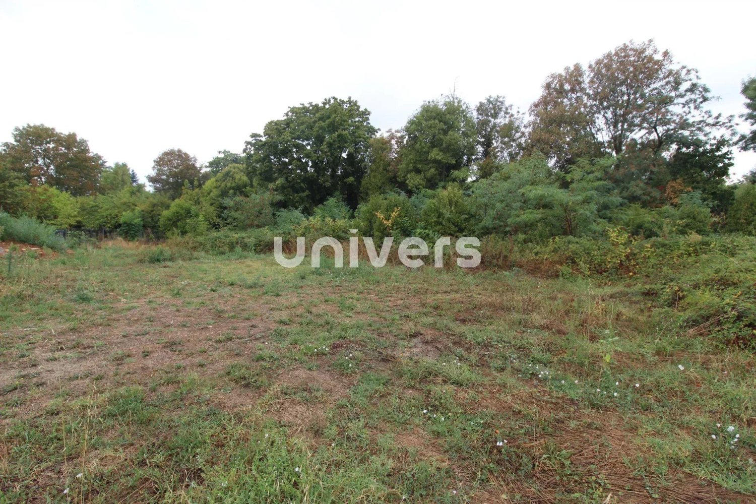 Земельный участок с 1 комнатой в Шабей, Франция № 330949