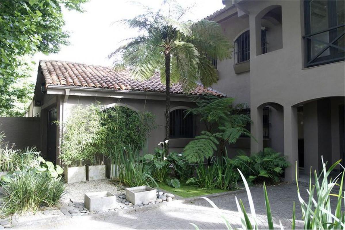 5 bedrooms House in San Isidro, Argentina No. 6407