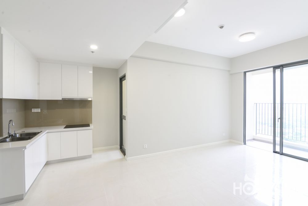 1 bedroom Apartment in Thu Duc, Vietnam No. 16480