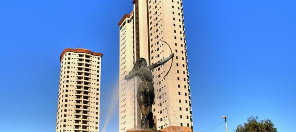 Casa T3 em Tijuana, Mexico N.º 187886 2