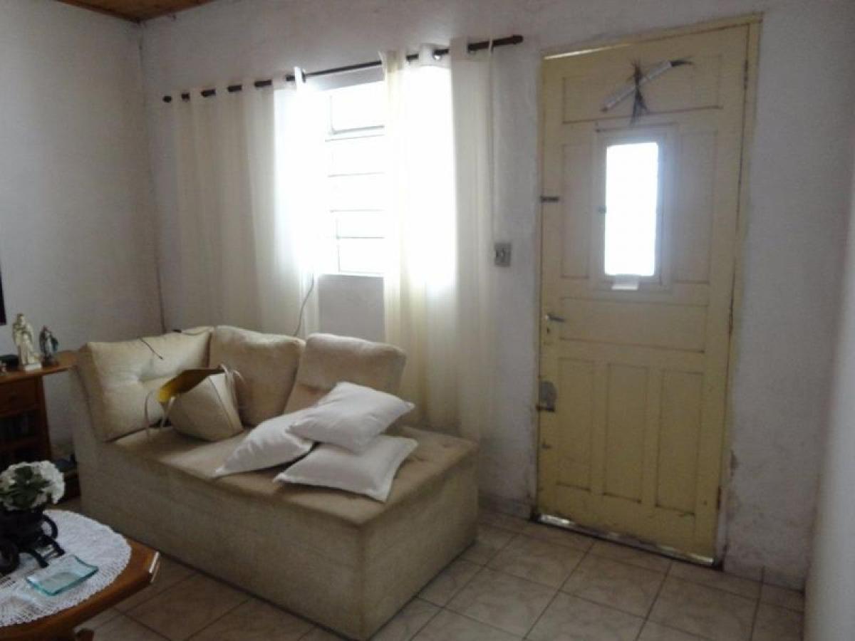 Студия в Сан-Паулу, Бразилия № 518458