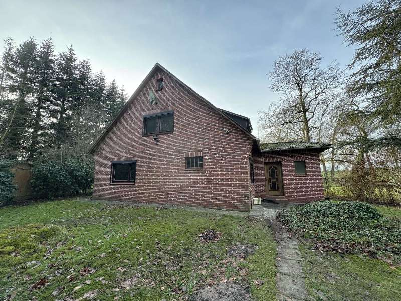 3 Schlafzimmer Haus in Stade, Germany, Nr. 139159