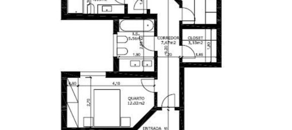 3 bedrooms Apartment in Lisbon, Portugal No. 189906 18