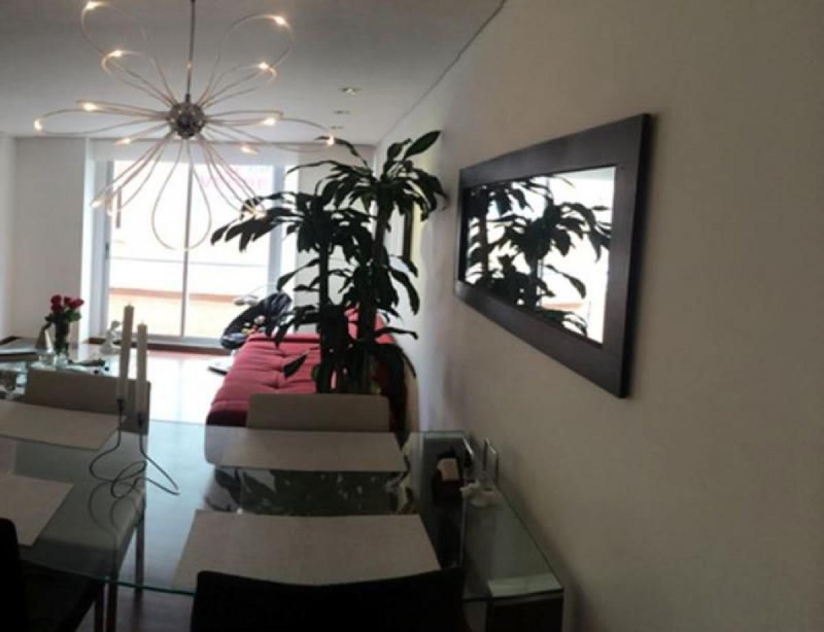 2 غرف نوم منزل في Bogota, Colombia رقم 10035