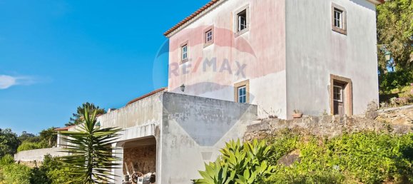 3 Schlafzimmer Haus in Ericeira, Portugal, Nr. 140620 2