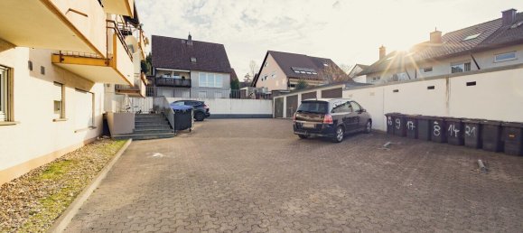 Studio in Breisgau-Hochschwarzwald, Germany No. 86526 8