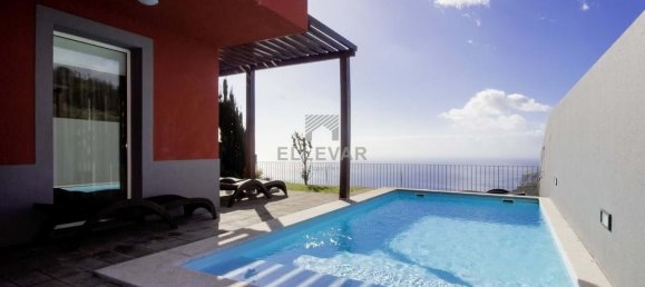 Villa T3 em Calheta, Portugal N.º 187308 7
