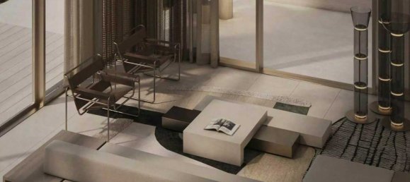 Квартира с 2 спальнями в KETURAH RESERVE, Meydan Gated Community, ОАЭ № 62344 4