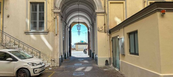 5-Zimmer Büro in Naples, Italy, Nr. 12396 27