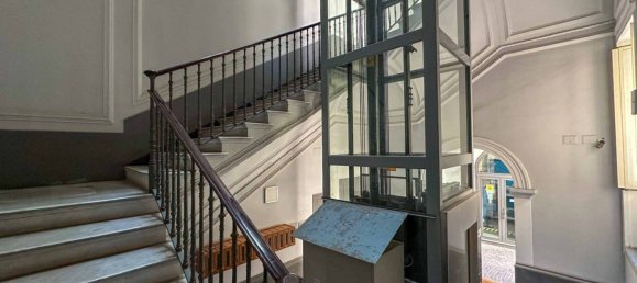 5-Zimmer Büro in Naples, Italy, Nr. 12396 23