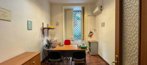 5-Zimmer Büro in Naples, Italy, Nr. 12396 15