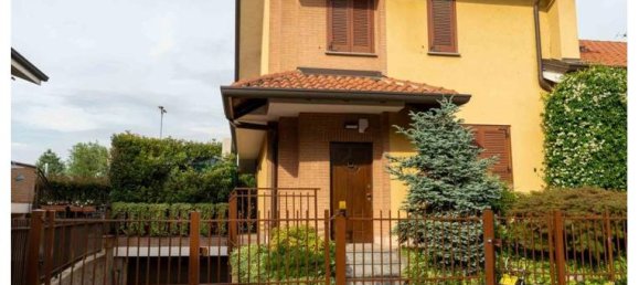 5-Zimmer Villa in Paderno Dugnano, Italy, Nr. 253190 8