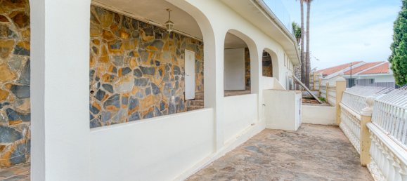 Вилла с 5 спальнями в Михас, Испания № 193681 32