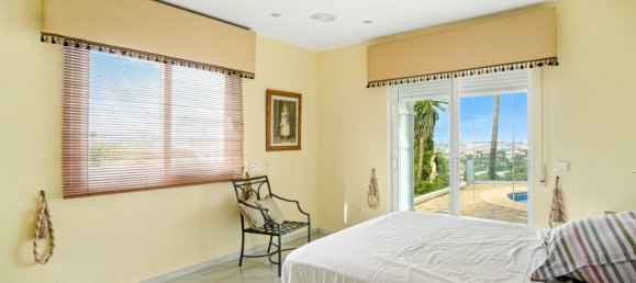 Вилла с 5 спальнями в Михас, Испания № 193681 23