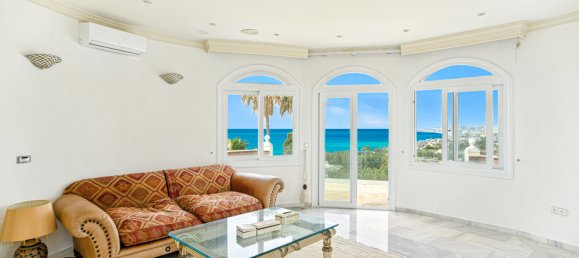 Вилла с 5 спальнями в Михас, Испания № 193681 9