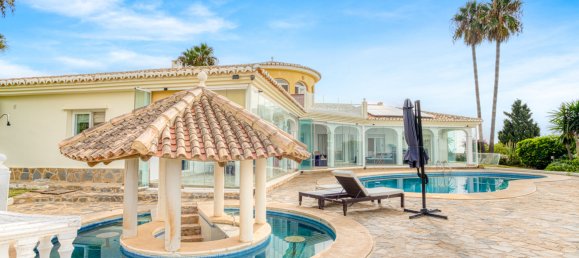 Вилла с 5 спальнями в Михас, Испания № 193681 6