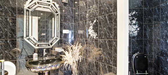 Вилла с 5 спальнями в Михас, Испания № 193681 31